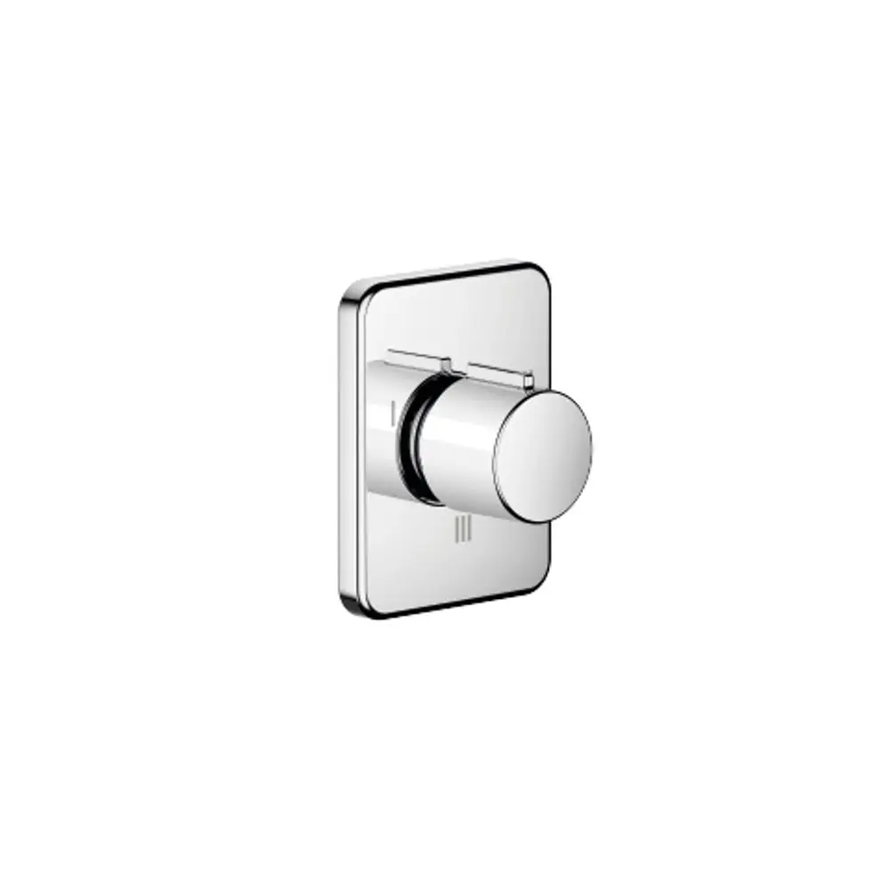Dornbracht-LULU-UP-Dreiwege-Umstellung-Ausladung 38mm-chrom, 36210710-00 Galeriebild 1
